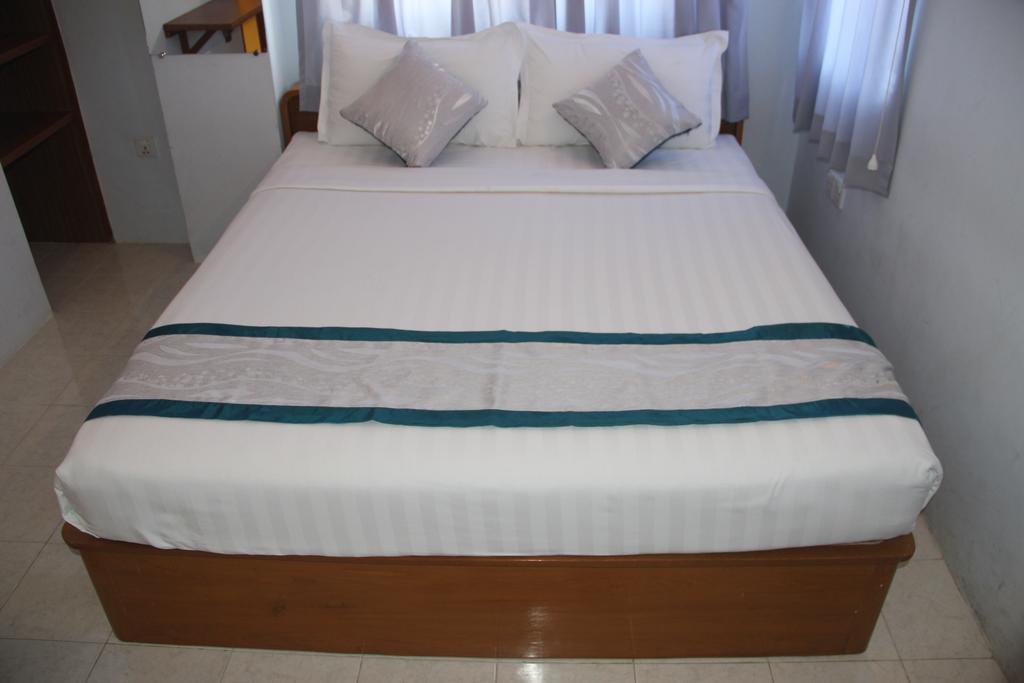 New Yangon Hotel Luaran gambar