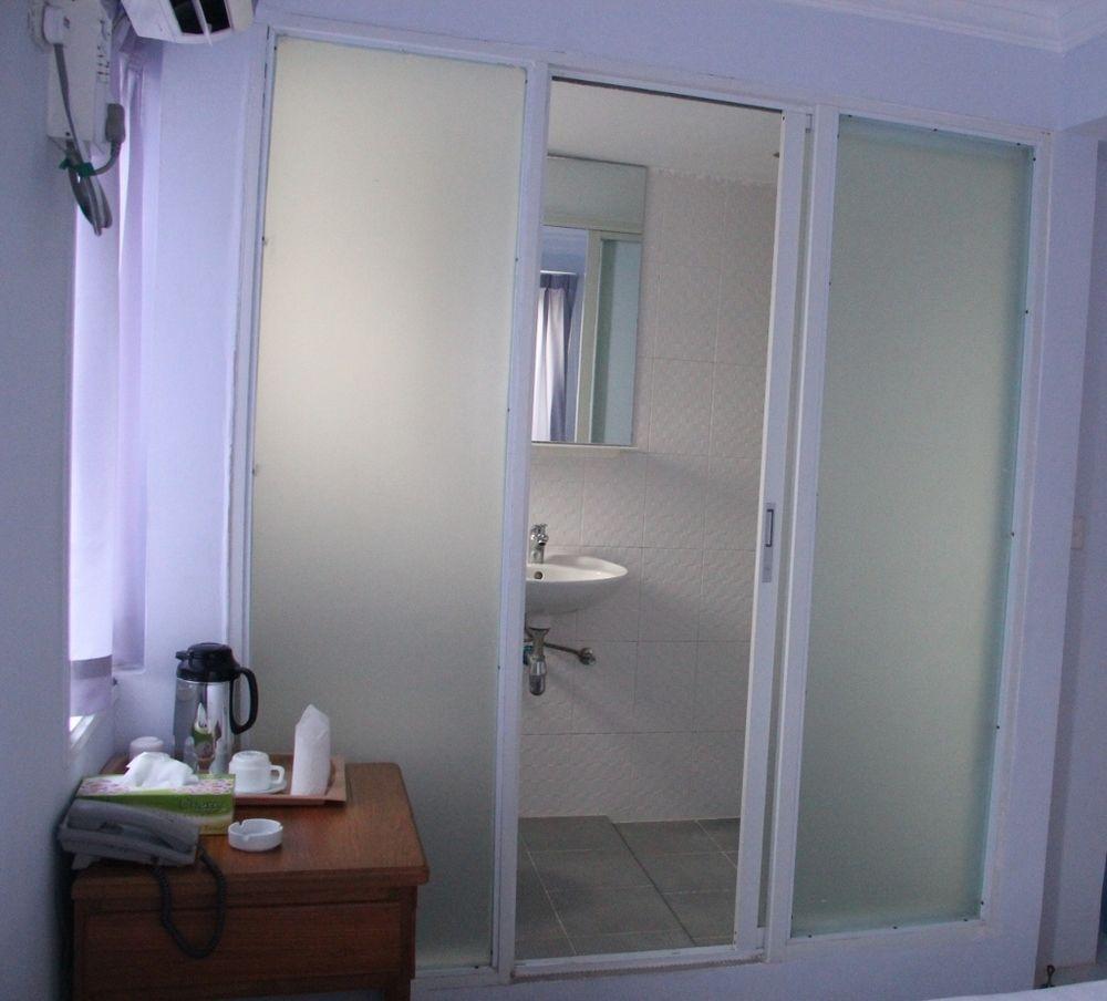 New Yangon Hotel Luaran gambar