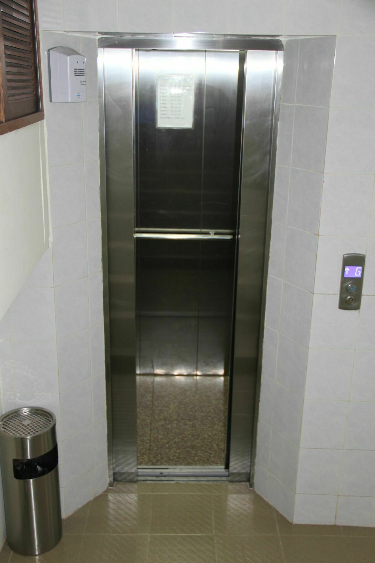 New Yangon Hotel Luaran gambar
