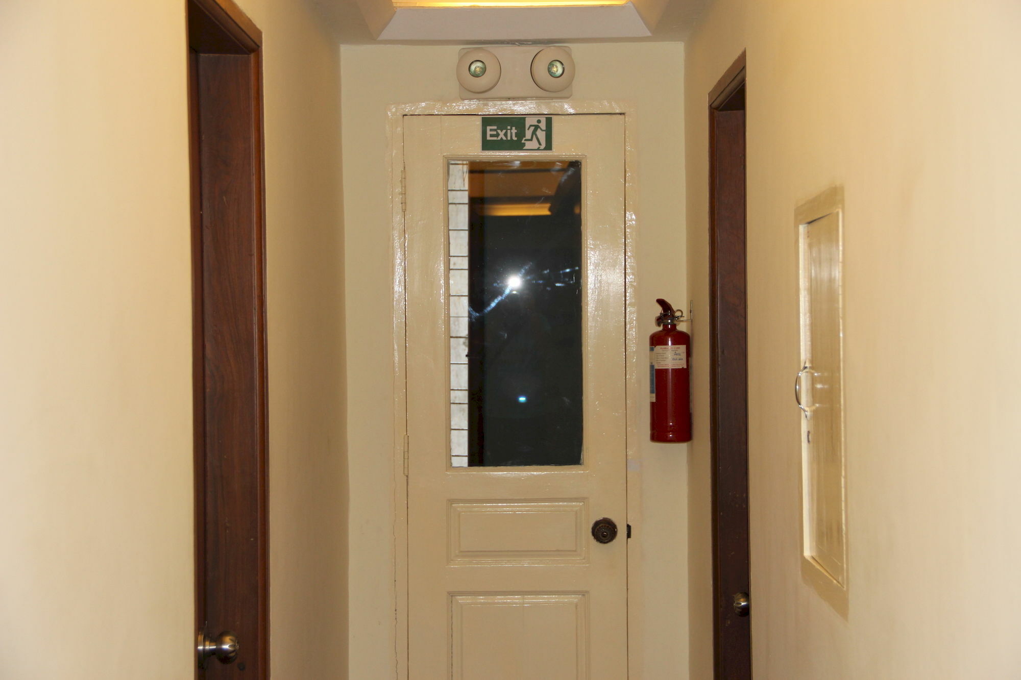 New Yangon Hotel Luaran gambar