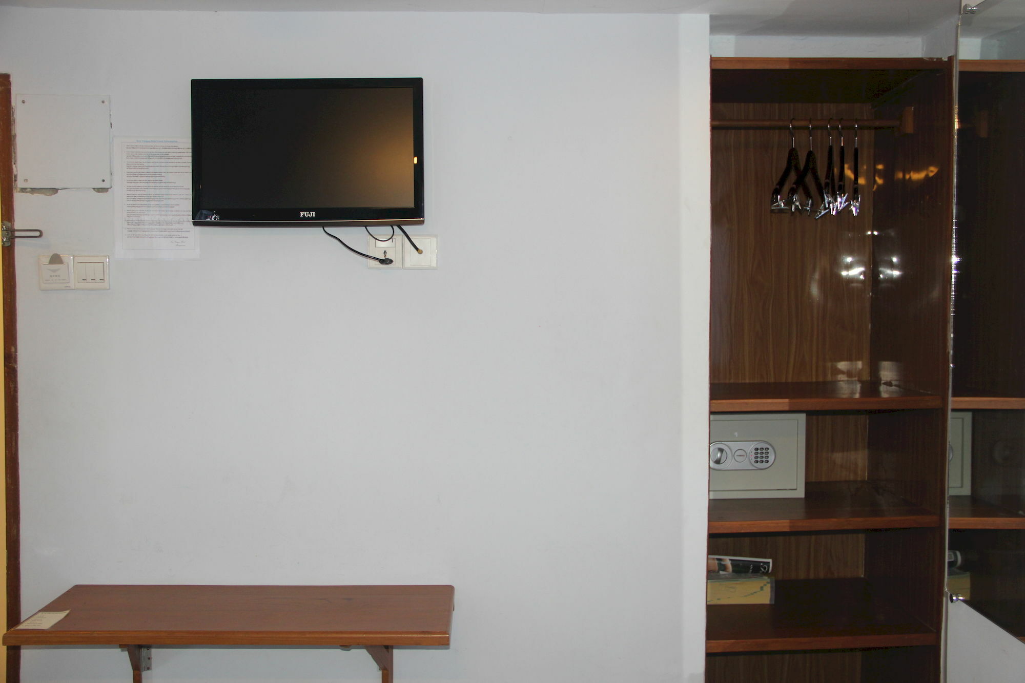 New Yangon Hotel Luaran gambar